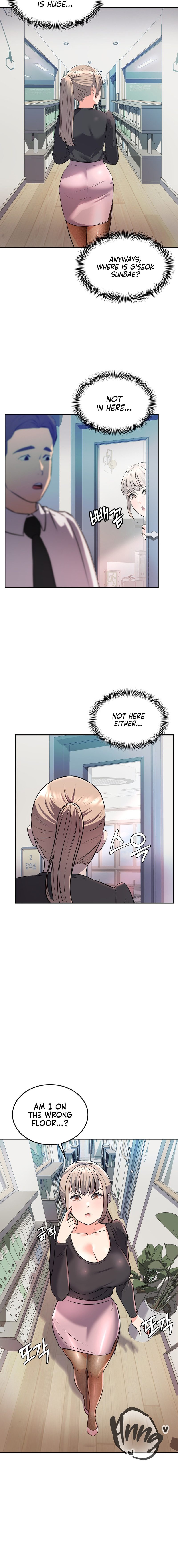My Pillow Business Begins! - Chapter 14 - picture 12