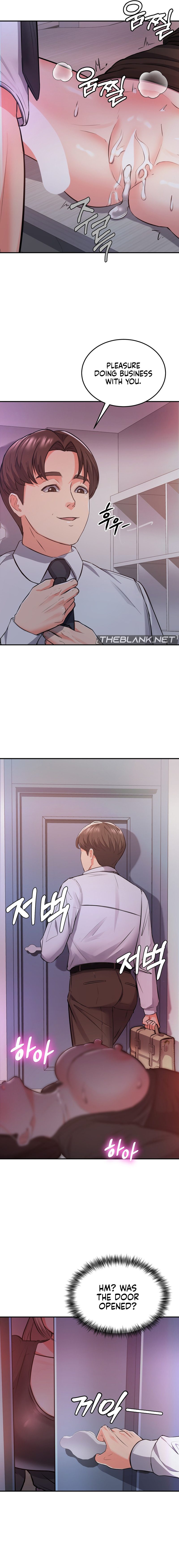 My Pillow Business Begins! - Chapter 14 - picture 18