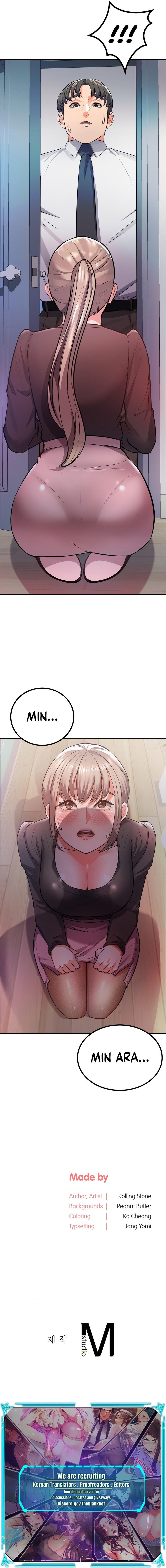 My Pillow Business Begins! - Chapter 14 - picture 19