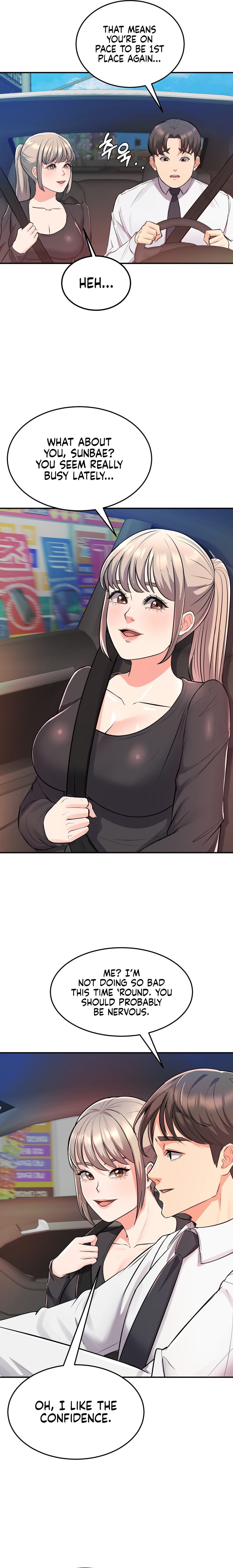 My Pillow Business Begins! - Chapter 14 - picture 3