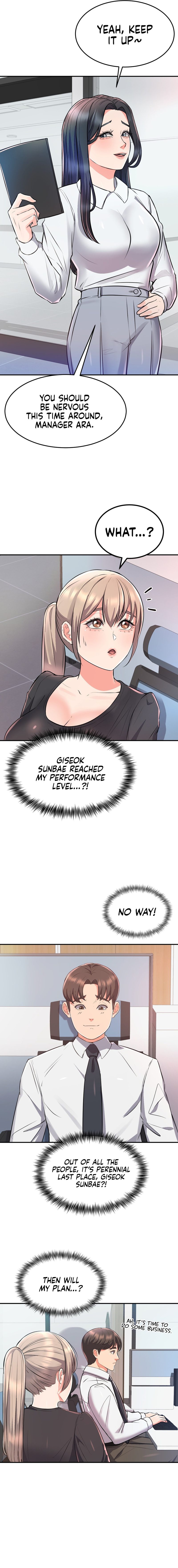 My Pillow Business Begins! - Chapter 14 - picture 7