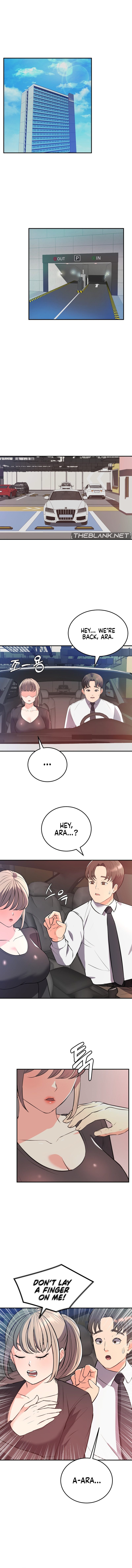 My Pillow Business Begins! - Chapter 15 - picture 3