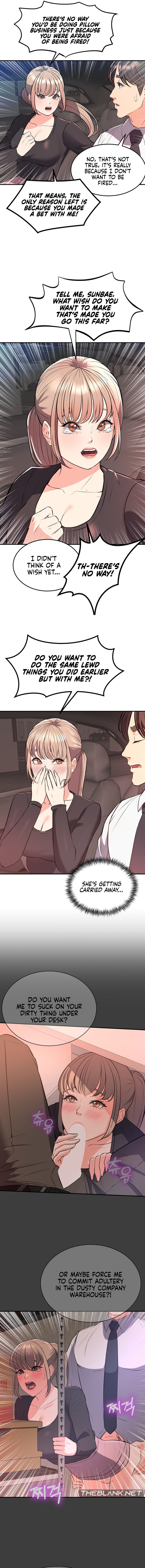 My Pillow Business Begins! - Chapter 15 - picture 5