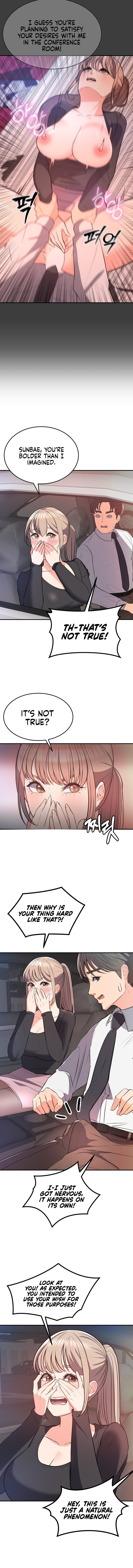 My Pillow Business Begins! - Chapter 15 - picture 6