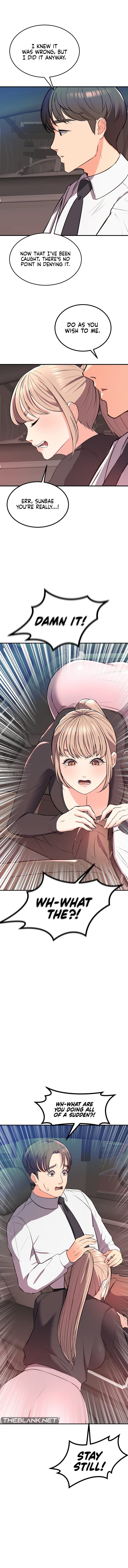 My Pillow Business Begins! - Chapter 15 - picture 9