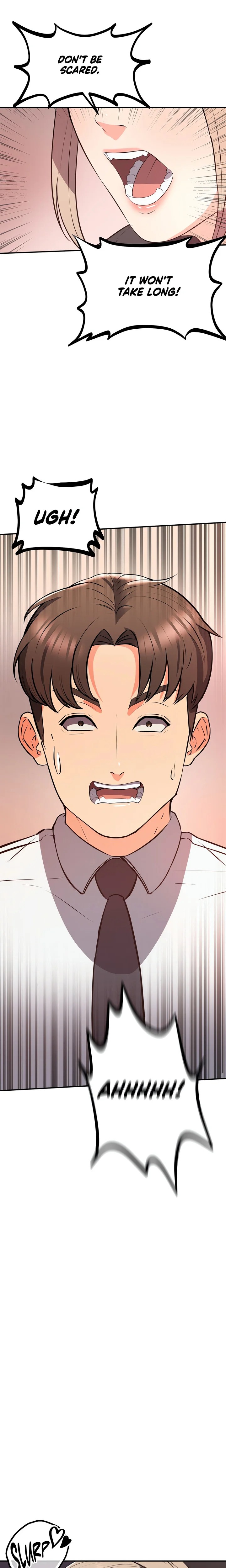 My Pillow Business Begins! - Chapter 16 - picture 1