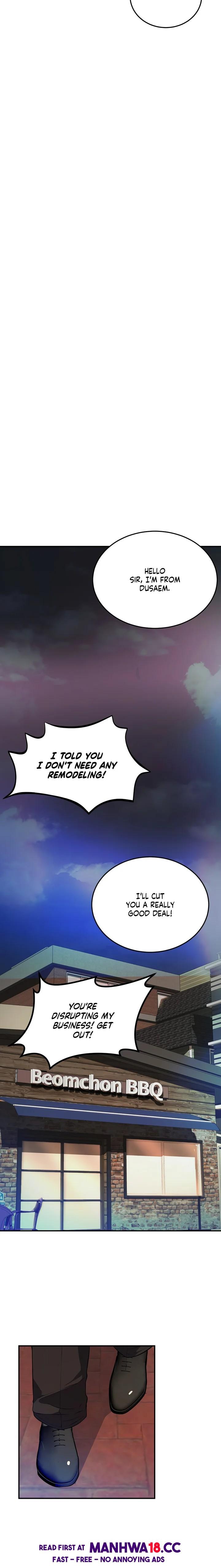 My Pillow Business Begins! - Chapter 16 - picture 18