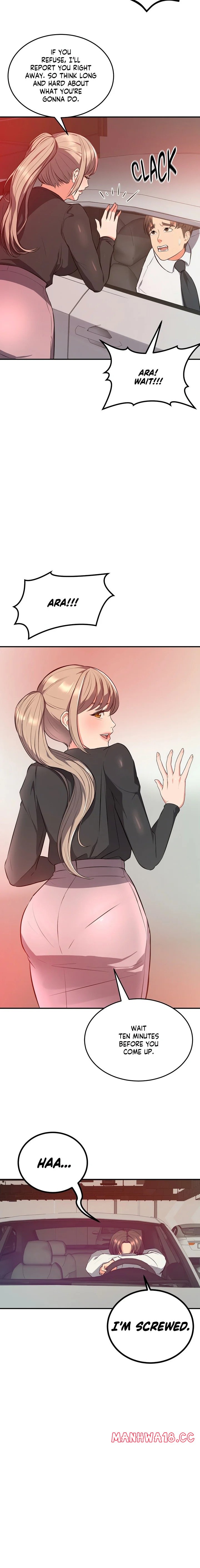 My Pillow Business Begins! - Chapter 16 - picture 5
