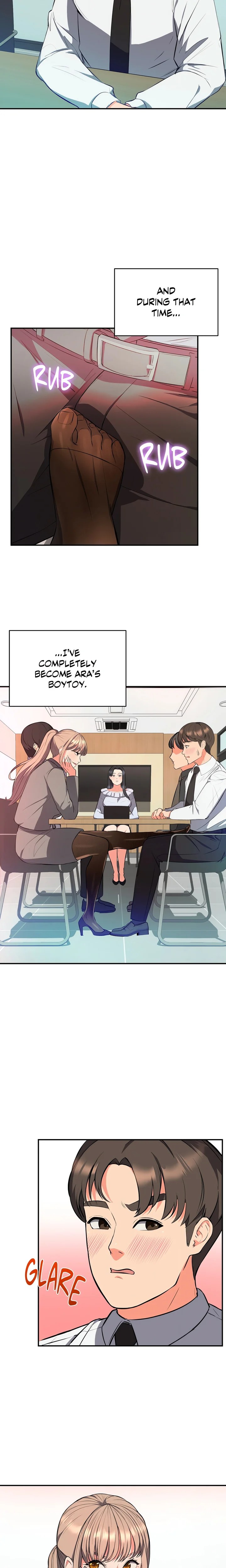 My Pillow Business Begins! - Chapter 16 - picture 7