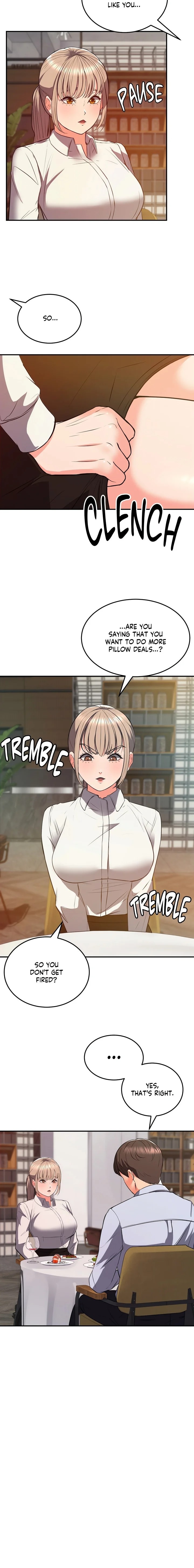 My Pillow Business Begins! - Chapter 17 - picture 11
