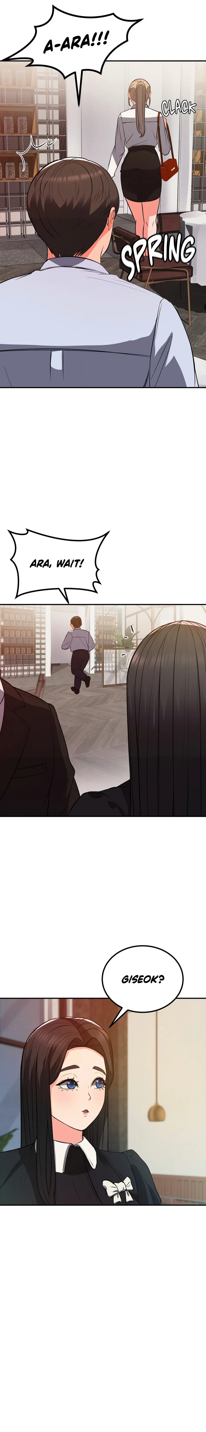 My Pillow Business Begins! - Chapter 17 - picture 13