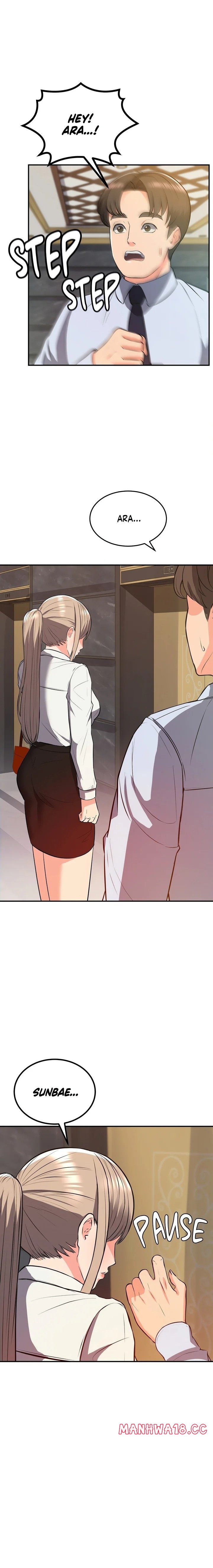My Pillow Business Begins! - Chapter 17 - picture 14