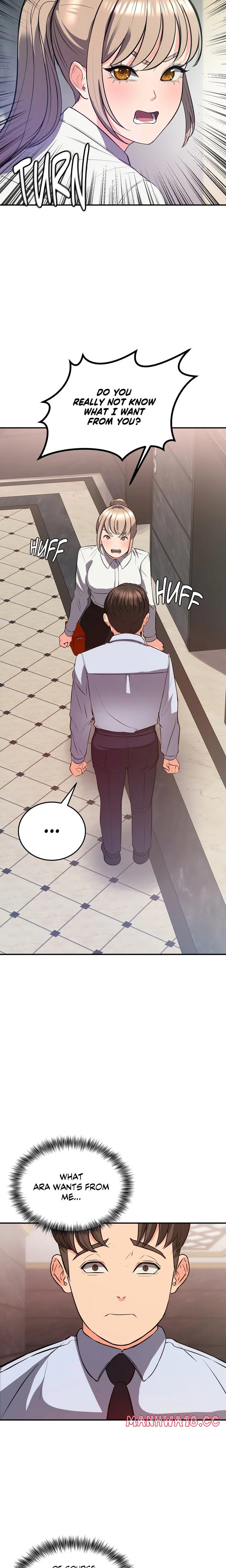 My Pillow Business Begins! - Chapter 17 - picture 18