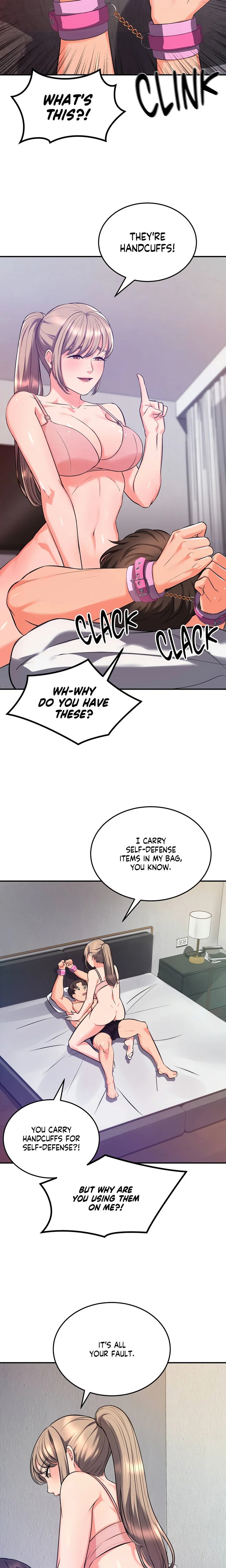 My Pillow Business Begins! - Chapter 18 - picture 11