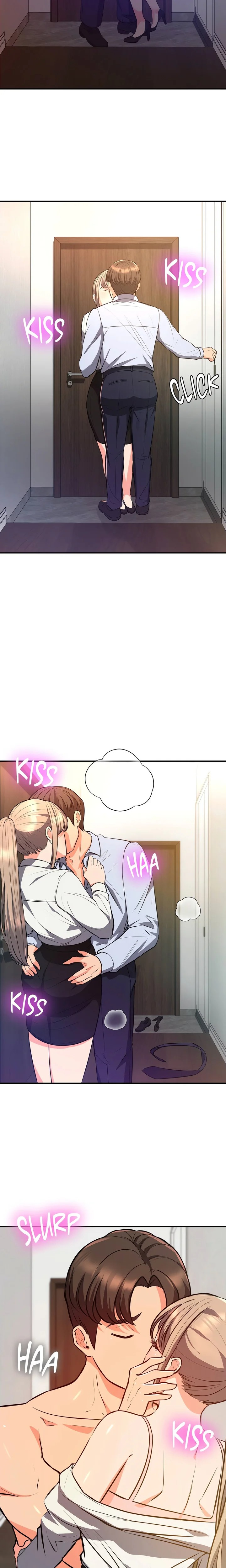 My Pillow Business Begins! - Chapter 18 - picture 4