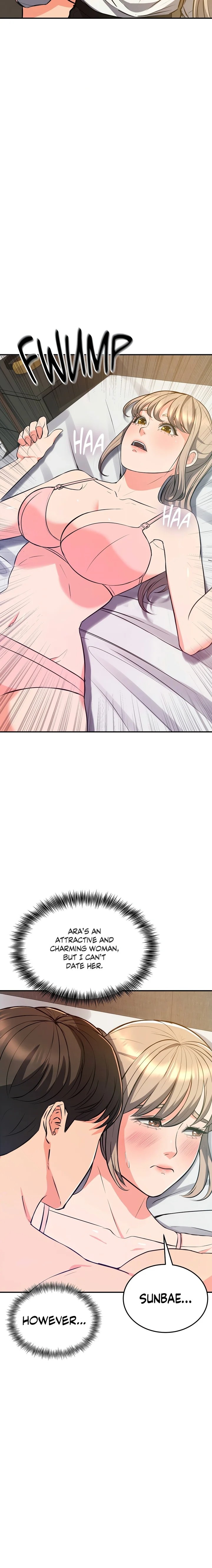 My Pillow Business Begins! - Chapter 18 - picture 5