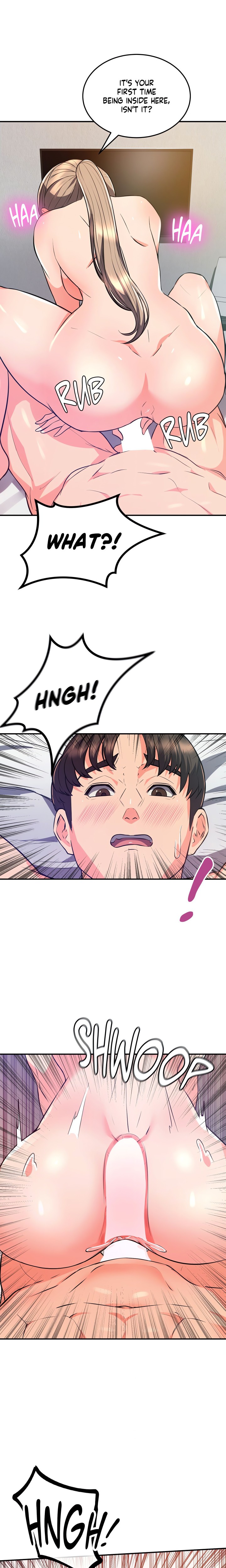 My Pillow Business Begins! - Chapter 19 - picture 0