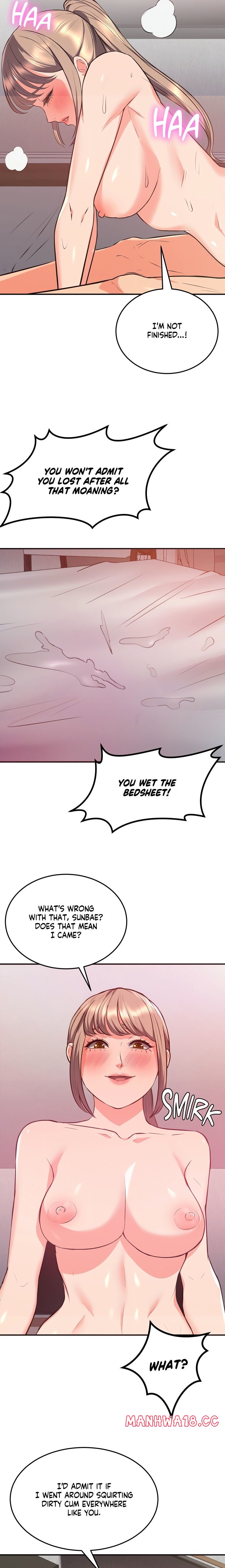 My Pillow Business Begins! - Chapter 19 - picture 12