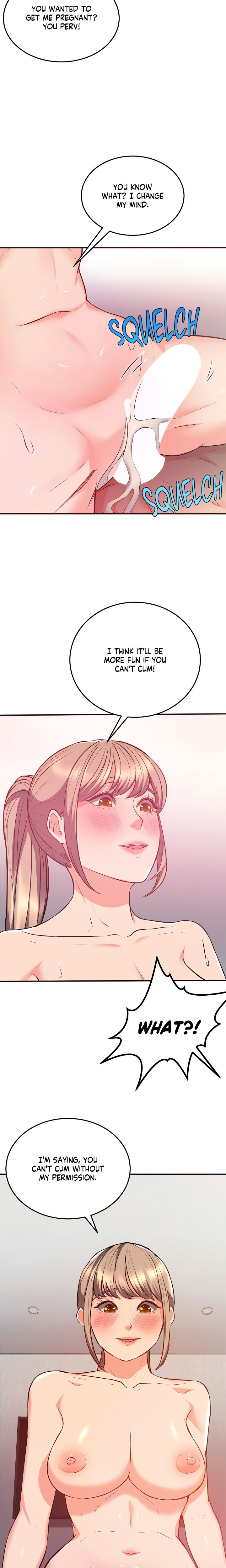 My Pillow Business Begins! - Chapter 19 - picture 15