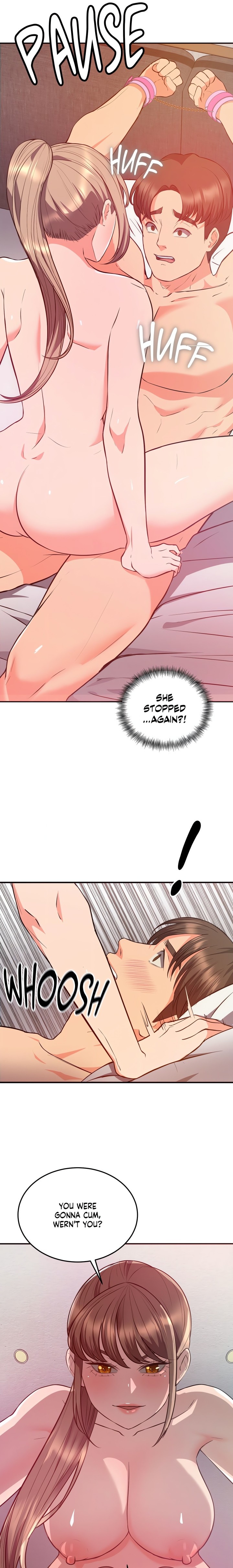 My Pillow Business Begins! - Chapter 19 - picture 18