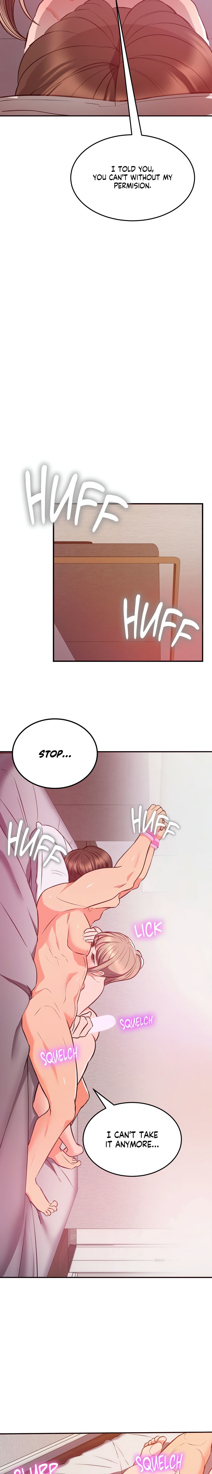 My Pillow Business Begins! - Chapter 19 - picture 19