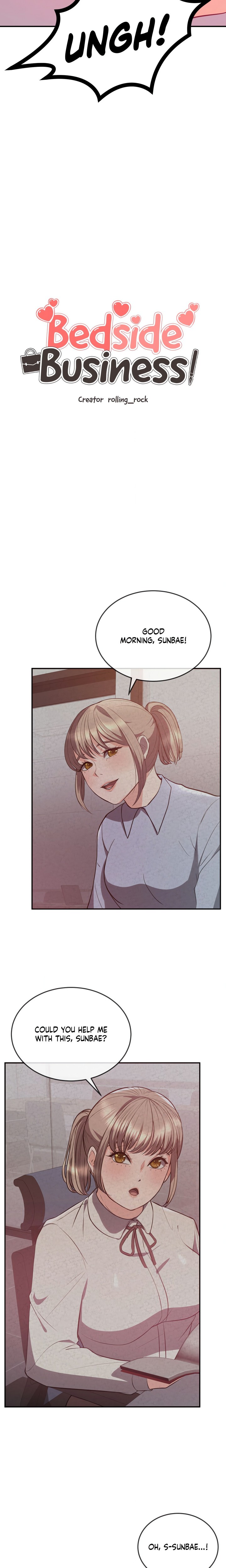 My Pillow Business Begins! - Chapter 19 - picture 2