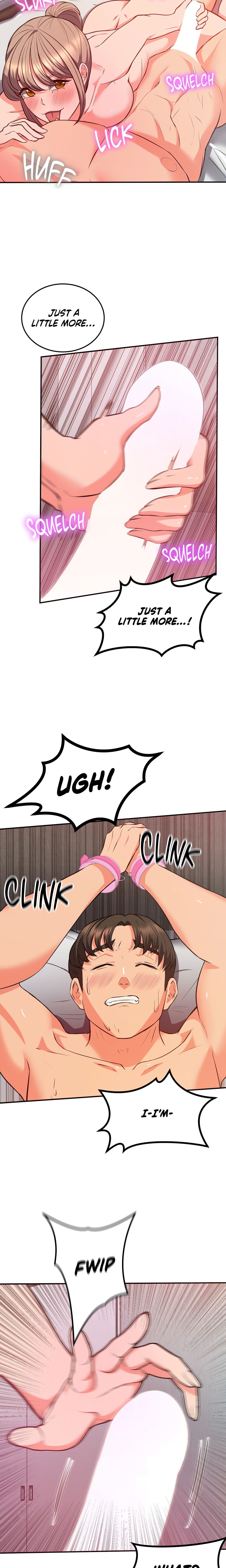My Pillow Business Begins! - Chapter 19 - picture 20