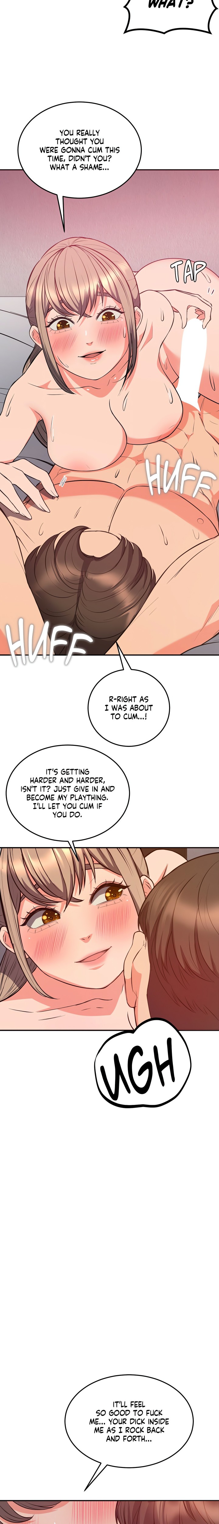 My Pillow Business Begins! - Chapter 19 - picture 21