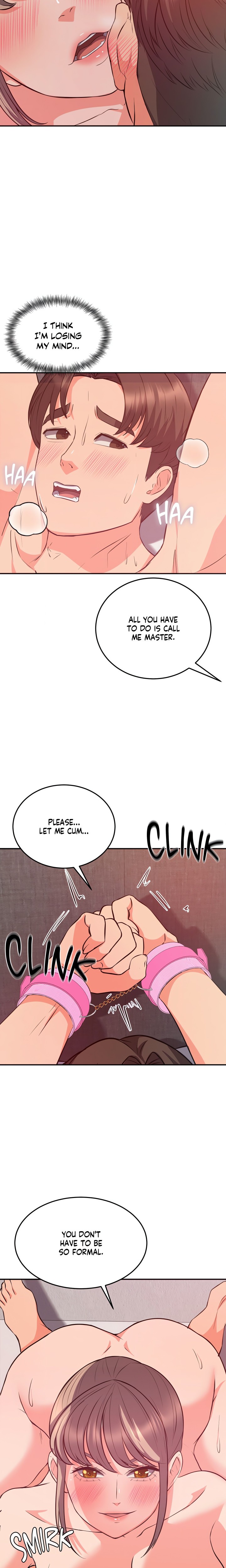 My Pillow Business Begins! - Chapter 19 - picture 22