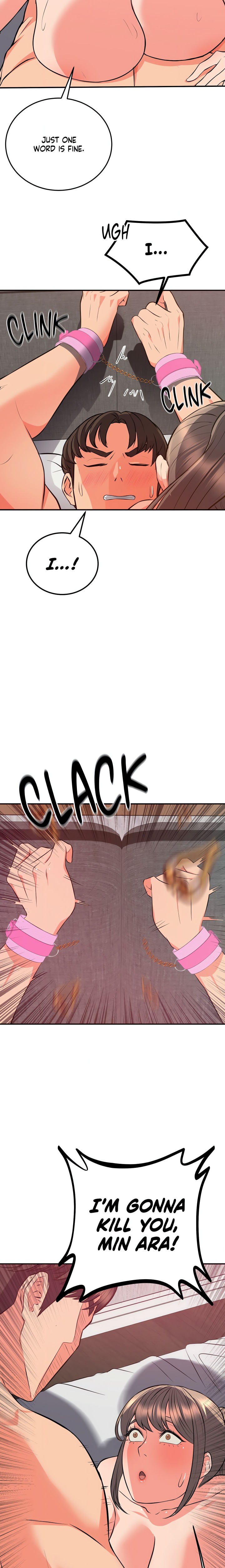 My Pillow Business Begins! - Chapter 19 - picture 23