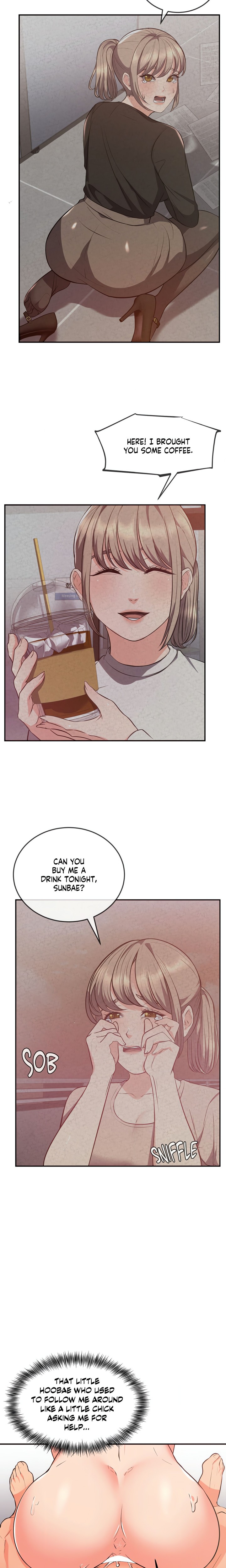 My Pillow Business Begins! - Chapter 19 - picture 3