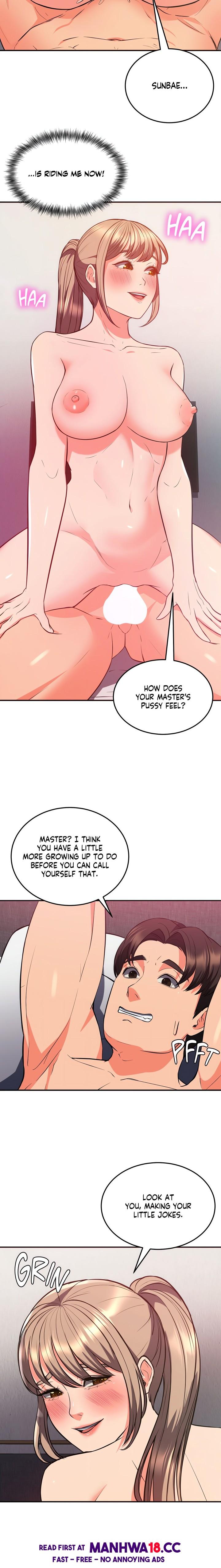 My Pillow Business Begins! - Chapter 19 - picture 4