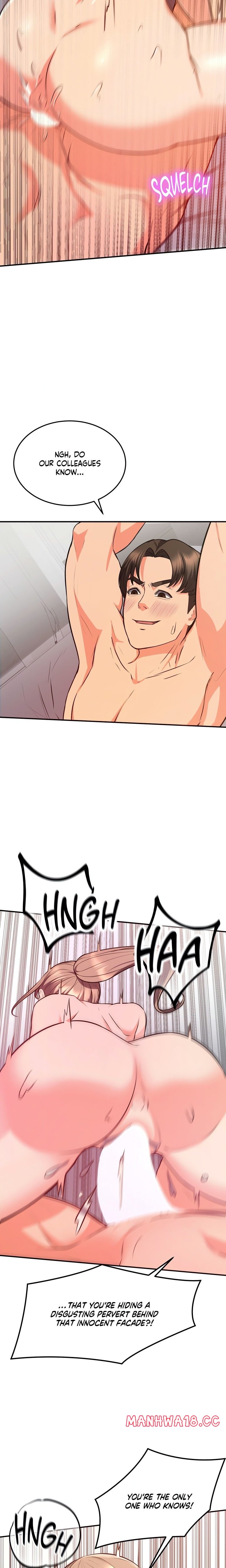 My Pillow Business Begins! - Chapter 19 - picture 7