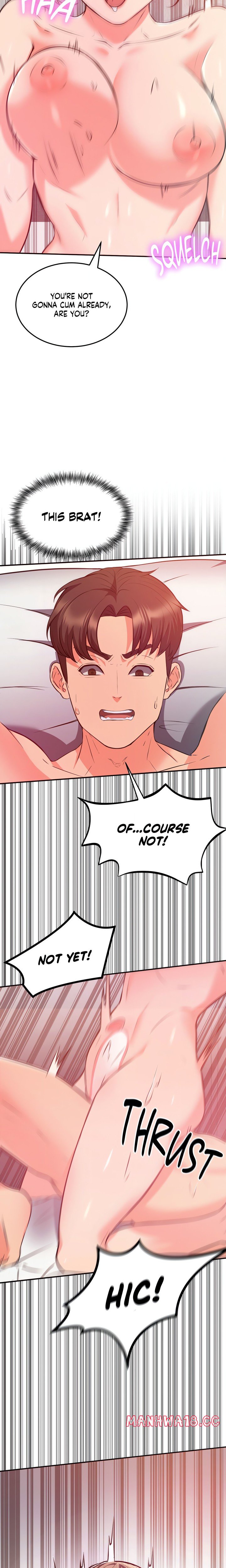 My Pillow Business Begins! - Chapter 19 - picture 9
