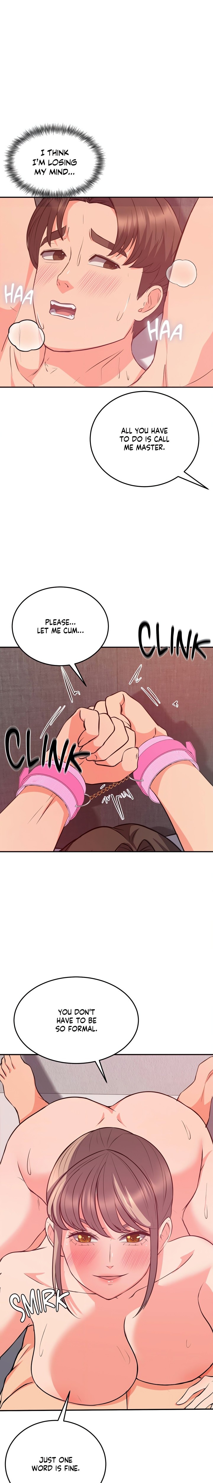 My Pillow Business Begins! - Chapter 20 - picture 0