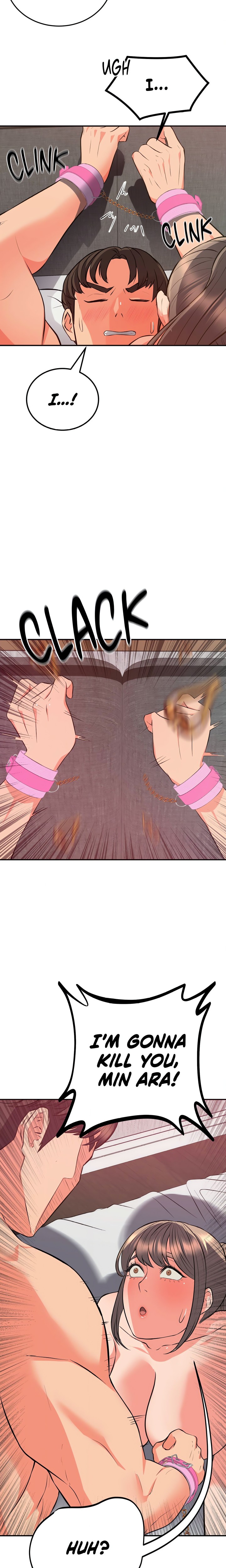 My Pillow Business Begins! - Chapter 20 - picture 1