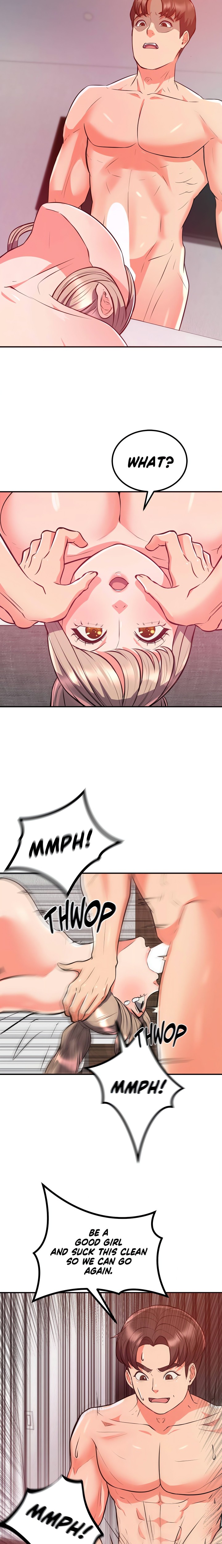 My Pillow Business Begins! - Chapter 20 - picture 10