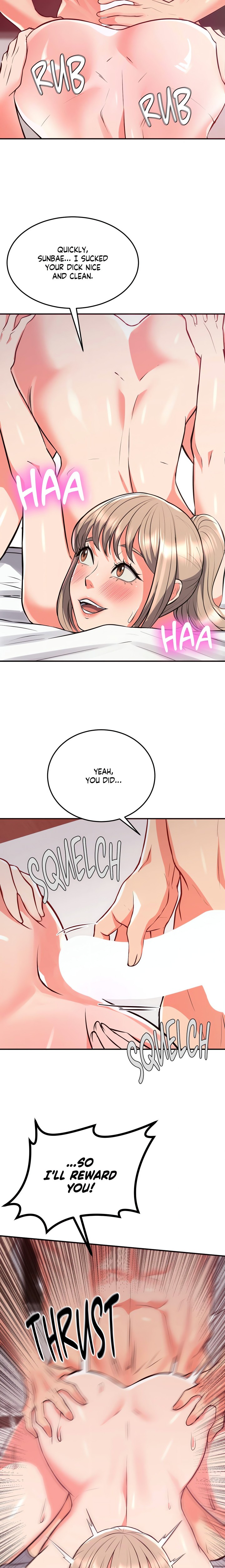 My Pillow Business Begins! - Chapter 20 - picture 14
