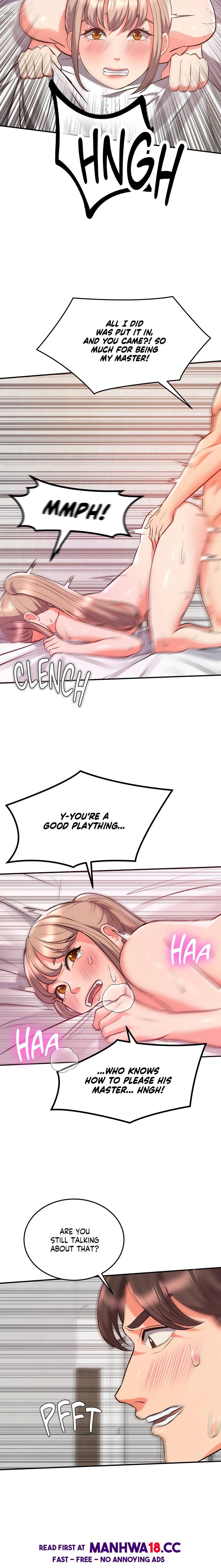 My Pillow Business Begins! - Chapter 20 - picture 15