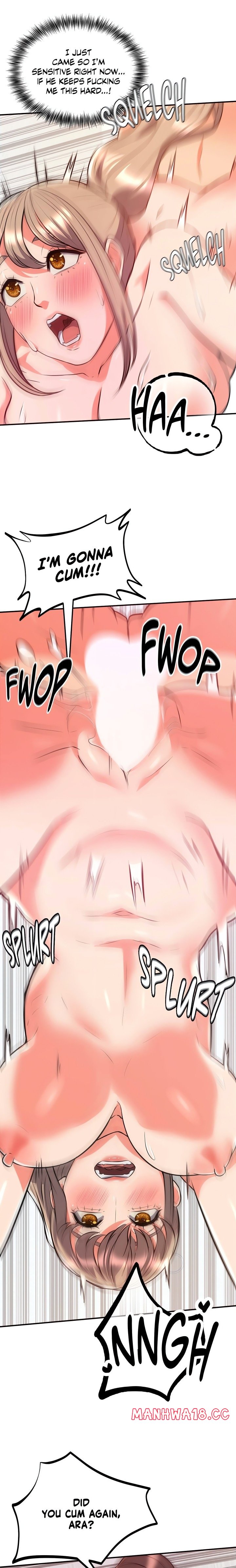 My Pillow Business Begins! - Chapter 20 - picture 17