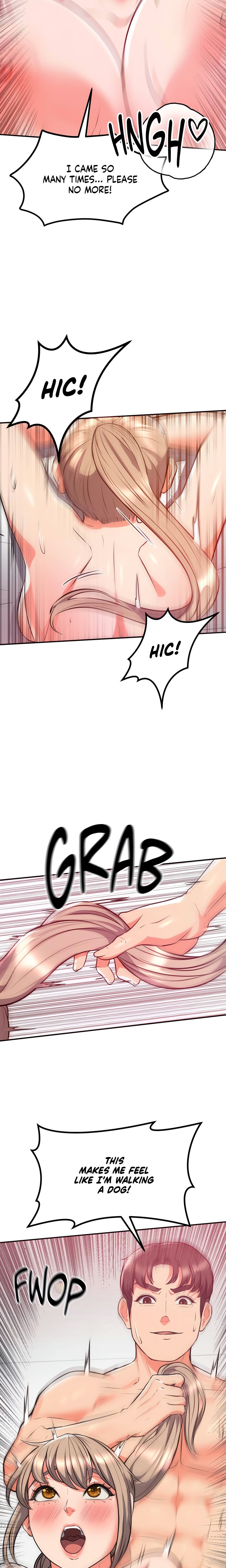 My Pillow Business Begins! - Chapter 20 - picture 19