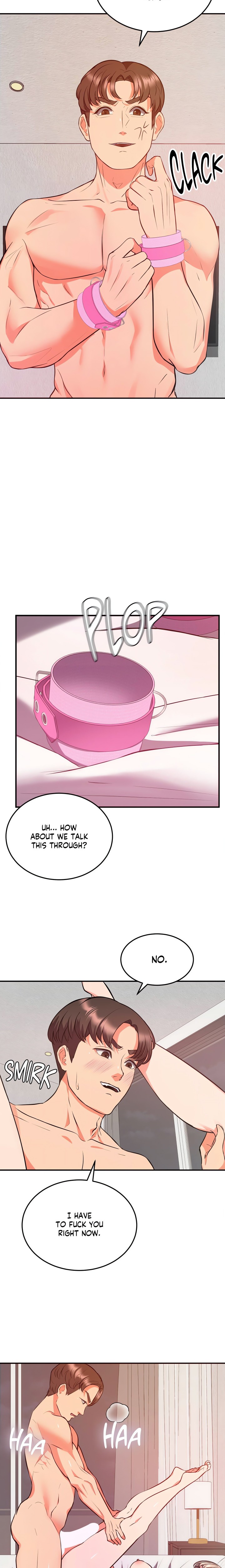 My Pillow Business Begins! - Chapter 20 - picture 3