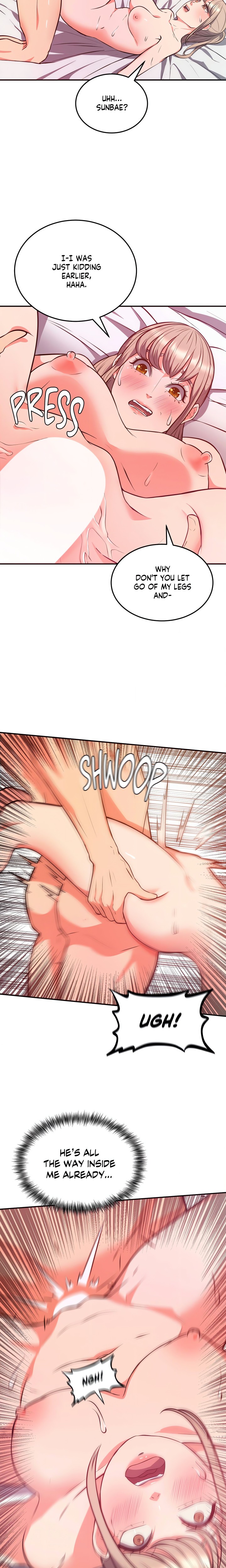 My Pillow Business Begins! - Chapter 20 - picture 4