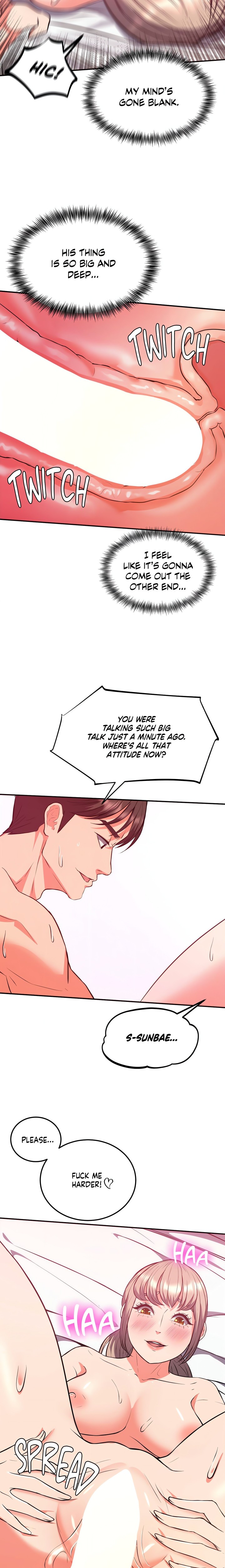 My Pillow Business Begins! - Chapter 20 - picture 5