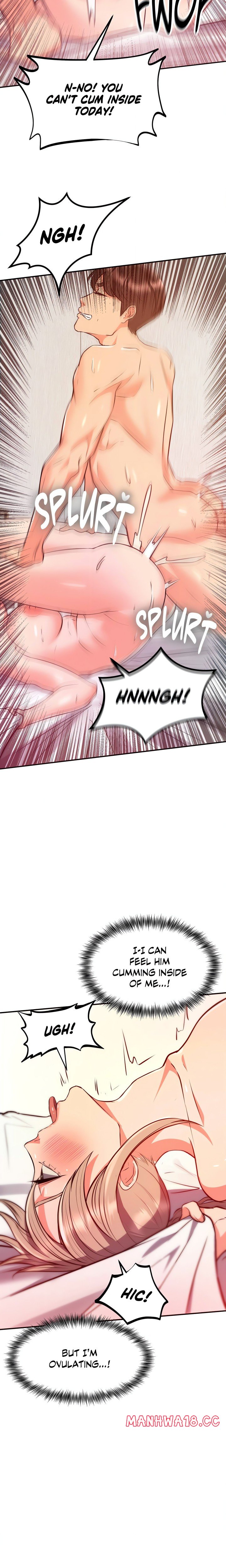 My Pillow Business Begins! - Chapter 20 - picture 8