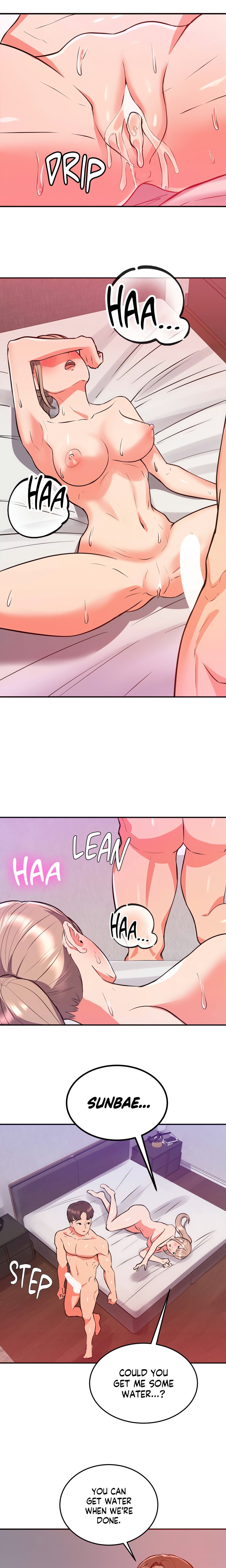 My Pillow Business Begins! - Chapter 20 - picture 9