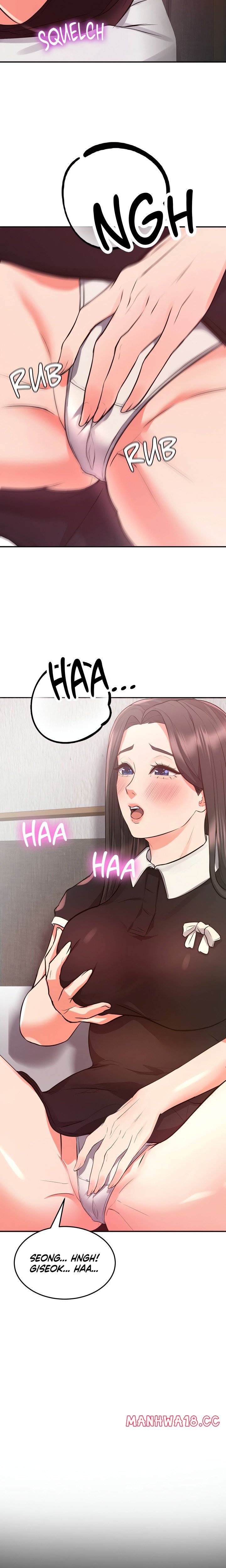 My Pillow Business Begins! - Chapter 21 - picture 1