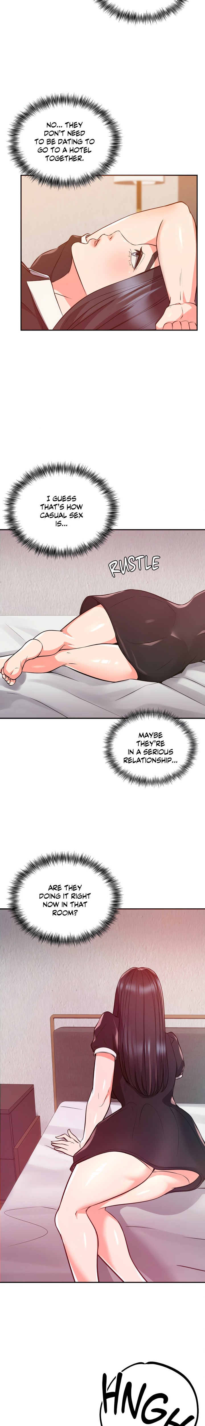 My Pillow Business Begins! - Chapter 21 - picture 10