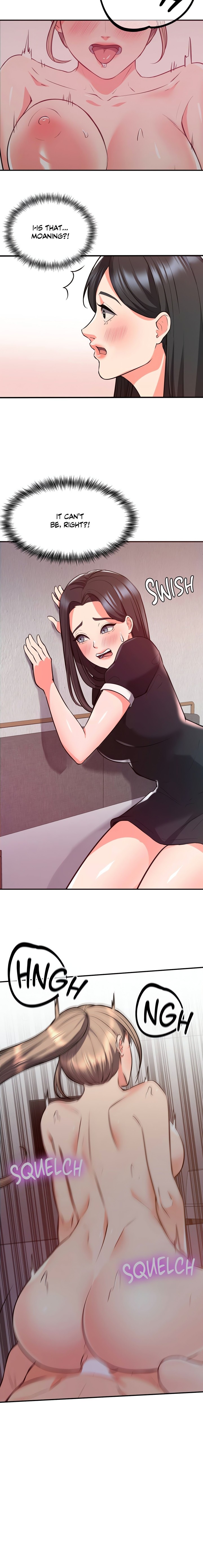 My Pillow Business Begins! - Chapter 21 - picture 11