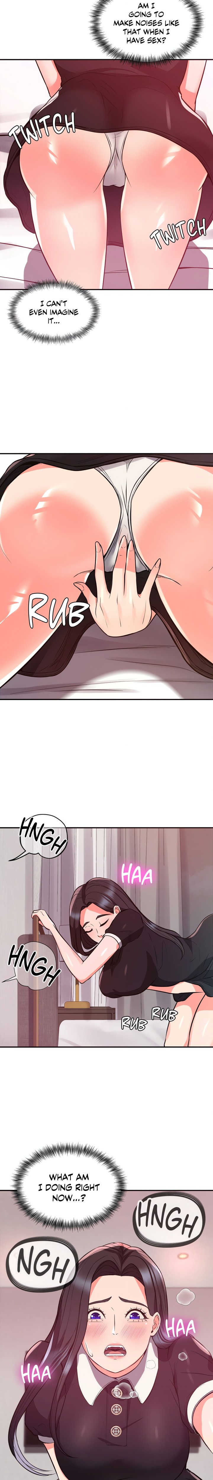 My Pillow Business Begins! - Chapter 21 - picture 13
